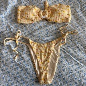 Dippin Daisys Martini Bikini Set